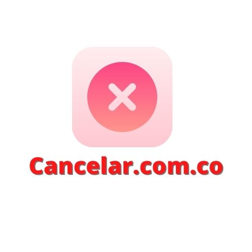 Cancelar .com.co