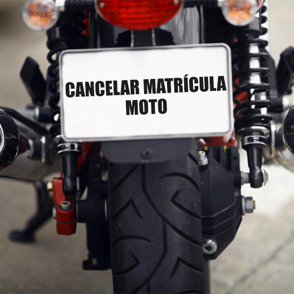 cancelar-matricula-moto